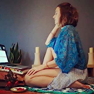 Farkındalık Ayaklardan Başlar