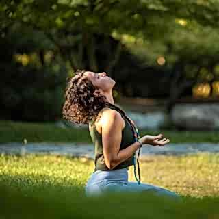 Günlük Hayatın İçinde Meditasyon