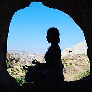 Tüm Yönleri İle Yoga Uzmanlık Yolu